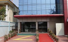 Hotel z International Bhubaneswar